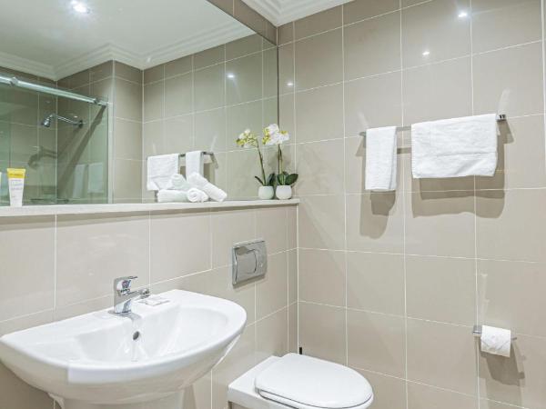 Best Western Plus Camperdown Suites : photo 5 de la chambre chambre standard lit queen-size