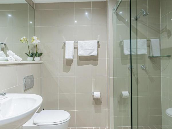Best Western Plus Camperdown Suites : photo 5 de la chambre chambre lit queen-size deluxe