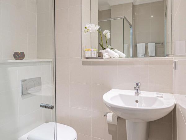 Best Western Plus Camperdown Suites : photo 5 de la chambre chambre lit king-size familiale