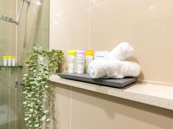 Best Western Plus Camperdown Suites : photo 5 de la chambre chambre double standard