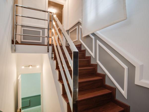 Anacapri : photo 9 de la chambre chambre quadruple