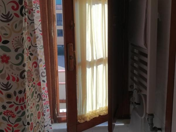 Residence Domus : photo 9 de la chambre maisonnette