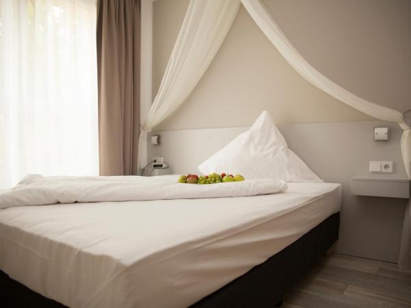 Hotel Kiez Pension Berlin : photo 3 de la chambre chambre simple confort