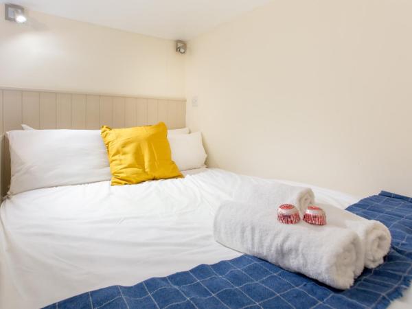 JOIVY Haymarket : photo 1 de la chambre chambre simple loft