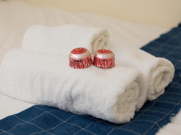 JOIVY Haymarket : photo 7 de la chambre chambre simple loft