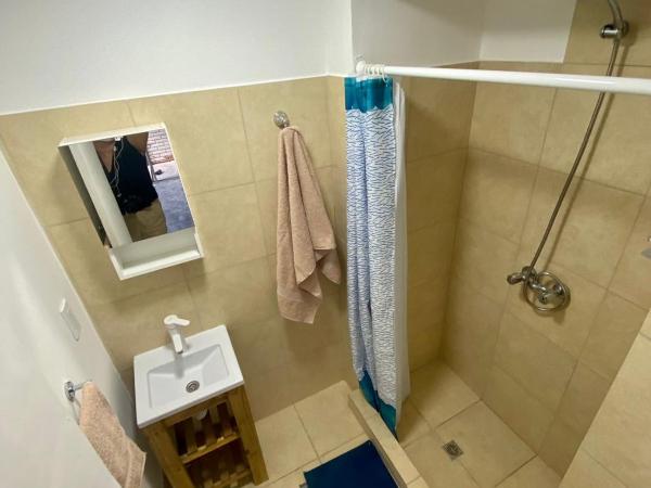 Habitaciones en Casa con piscina en Palermo Soho! : photo 5 de la chambre suite