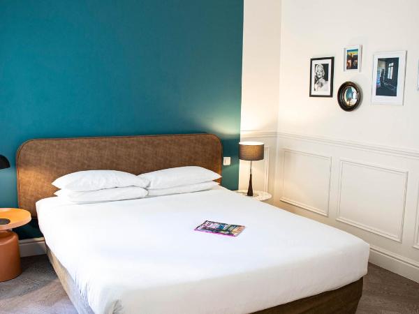 Hôtel Royal : photo 3 de la chambre chambre supérieure