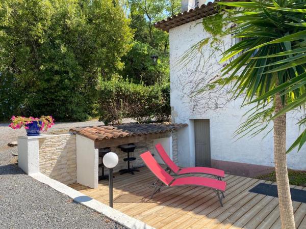 Carpe Diem paradise : photo 4 de la chambre appartement avec terrasse