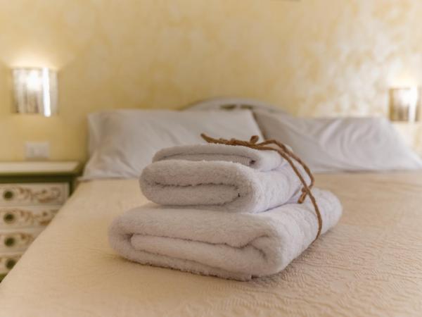 Alghero Roof Garden : photo 4 de la chambre chambre double deluxe