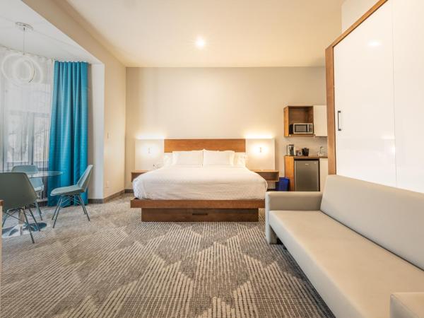 Hôtel Manoir Vieux-Québec : photo 1 de la chambre chambre quadruple supérieure