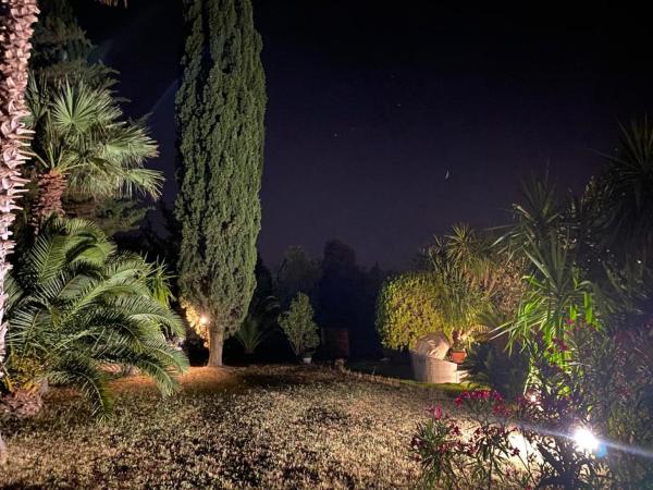 Carpe Diem paradise : photo 9 de la chambre studio avec terrasse