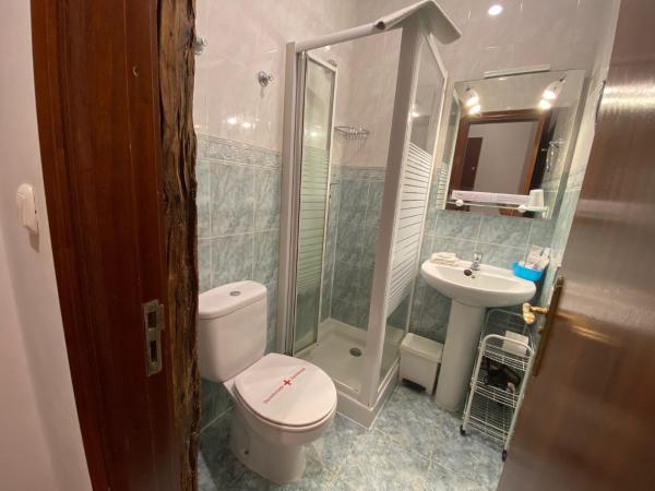 Pensión Koxka Bi : photo 6 de la chambre chambre simple