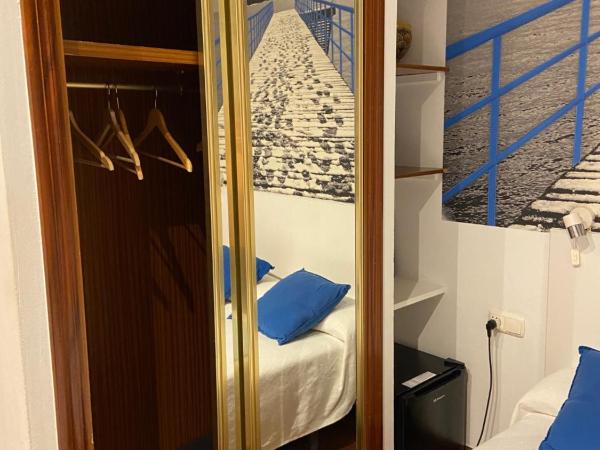 Pensión Koxka Bi : photo 10 de la chambre chambre simple