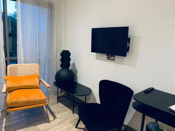 VILLA MADY : photo 4 de la chambre chambre double