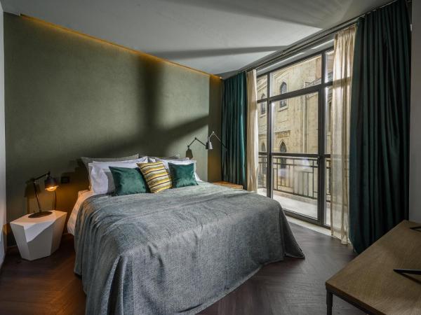 Pagopoieion - Adults Only Suites : photo 1 de la chambre suite junior deluxe
