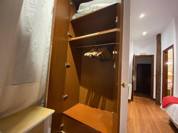 Pensión Koxka Bi : photo 9 de la chambre chambre double ou lits jumeaux