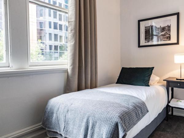 Wynyard Hotel : photo 1 de la chambre chambre simple