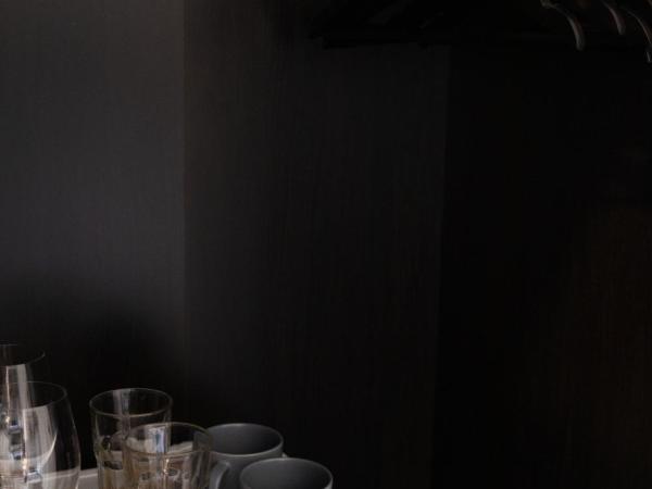 Wynyard Hotel : photo 4 de la chambre chambre double avec salle de bains commune