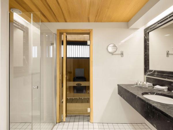 Radisson Blu Marina Palace Hotel, Turku : photo 4 de la chambre chambre supérieure