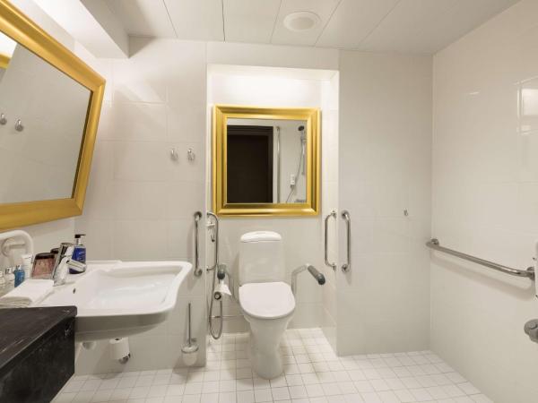 Radisson Blu Marina Palace Hotel, Turku : photo 2 de la chambre chambre standard