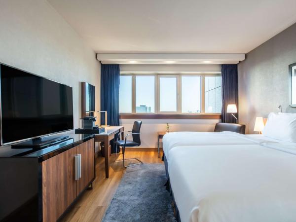 Radisson Blu Hotel, Hamburg : photo 2 de la chambre chambre standard