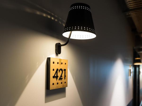 Atura Adelaide Airport : photo 7 de la chambre chambre lit king-size