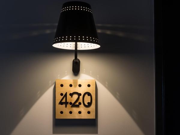 Atura Adelaide Airport : photo 5 de la chambre chambre lits jumeaux deluxe