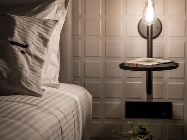 Athinaion Recreation Suites : photo 6 de la chambre suite junior deluxe