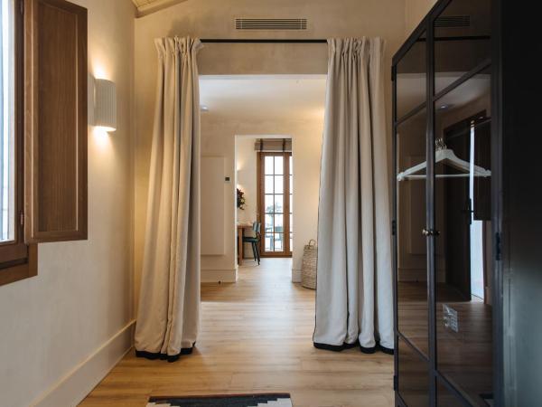 Casa del Rey Sabio : photo 10 de la chambre suite avec piscine privée