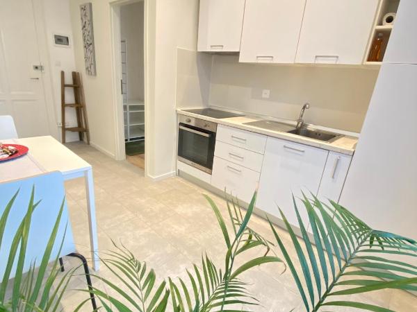 B&B Guest House Du Lac : photo 1 de la chambre studio - vue sur montagne