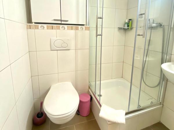 B&B Guest House Du Lac : photo 6 de la chambre studio standard