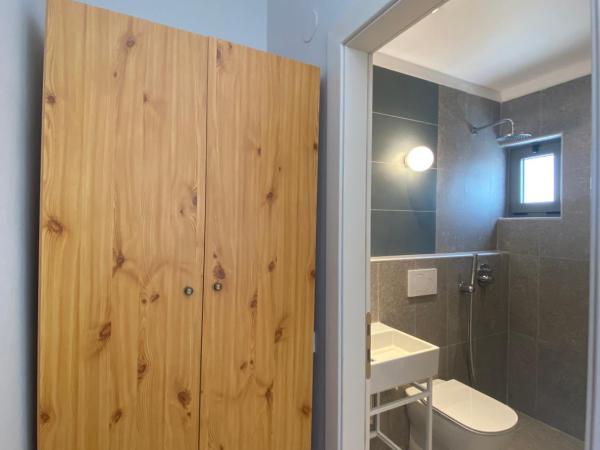 Frini Hotel : photo 2 de la chambre chambre simple - vue sur ville