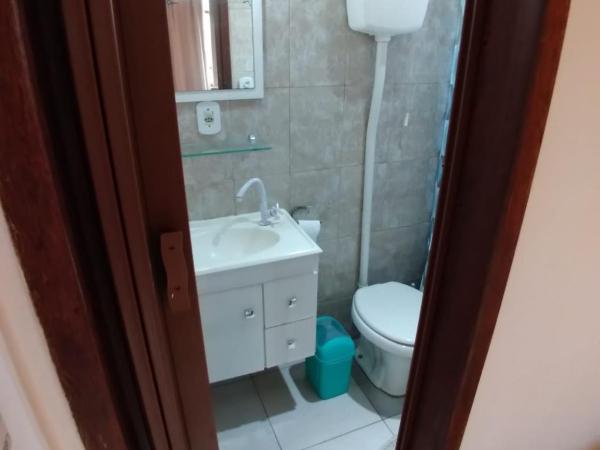 Pousada Céu de Tucuns : photo 9 de la chambre maison 1 chambre