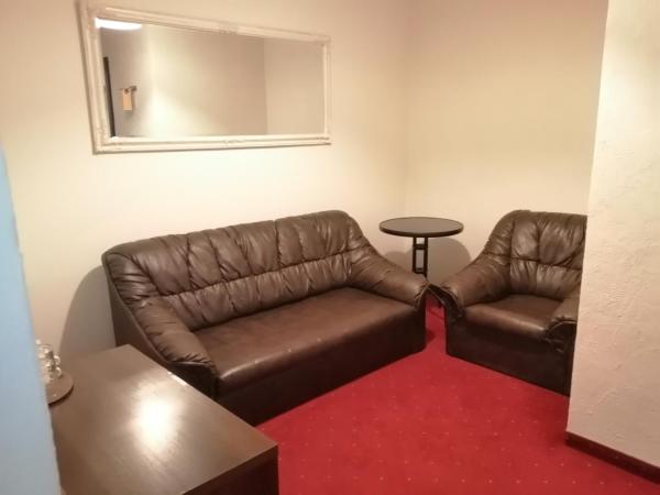 Hotel Kolorowa : photo 3 de la chambre chambre deluxe double ou lits jumeaux