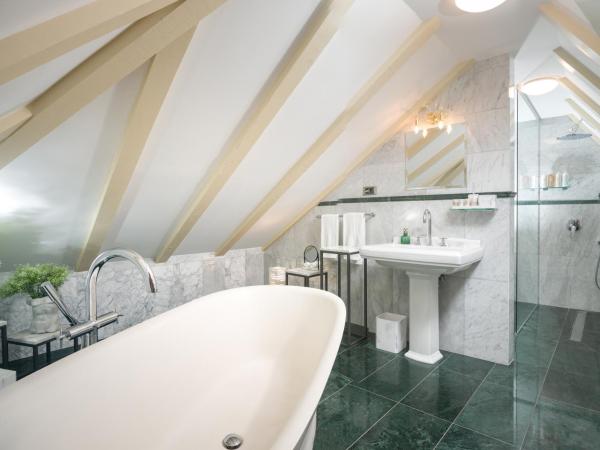 Judita Palace Heritage Hotel : photo 5 de la chambre suite deluxe