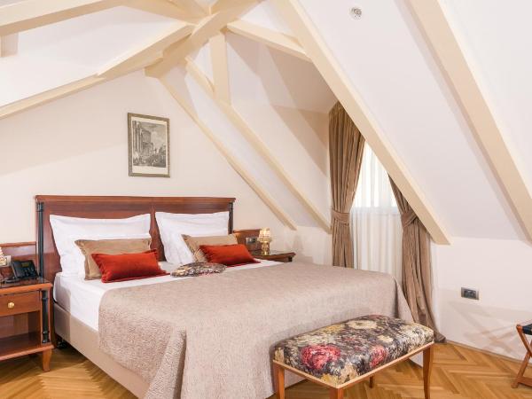 Judita Palace Heritage Hotel : photo 3 de la chambre suite deluxe