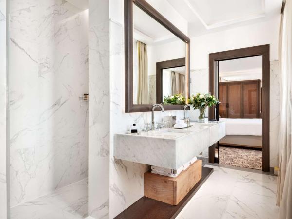 Hyatt Paris Madeleine : photo 4 de la chambre suite