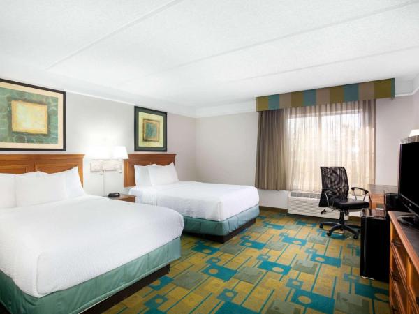 La Quinta by Wyndham Austin Southwest : photo 4 de la chambre chambre double avec 2 lits doubles