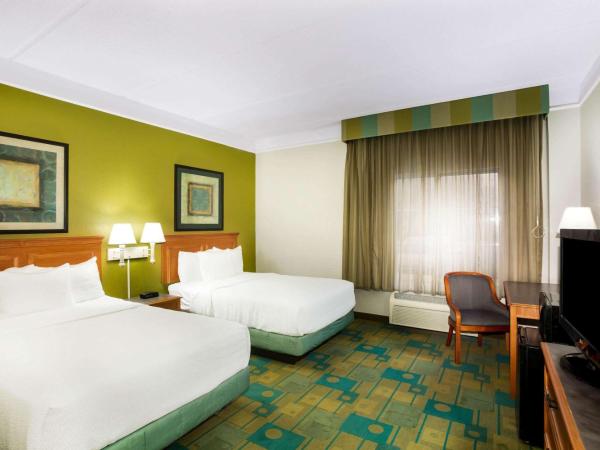 La Quinta by Wyndham Austin Southwest : photo 1 de la chambre chambre double avec 2 lits doubles