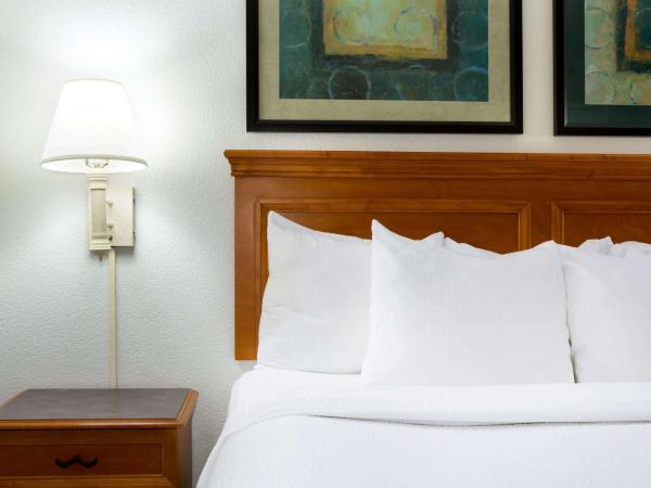 La Quinta by Wyndham Austin Southwest : photo 3 de la chambre chambre double avec 2 lits doubles