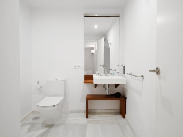 numa I Molina Apartments : photo 8 de la chambre appartement en duplex