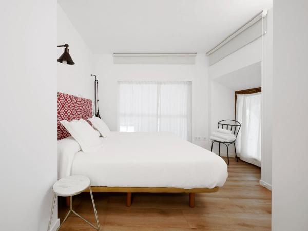 numa I Molina Apartments : photo 1 de la chambre appartement en duplex