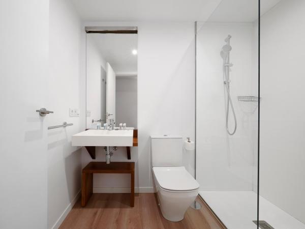 numa I Molina Apartments : photo 6 de la chambre appartement en duplex