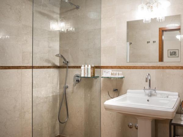 Judita Palace Heritage Hotel : photo 5 de la chambre chambre double supérieure