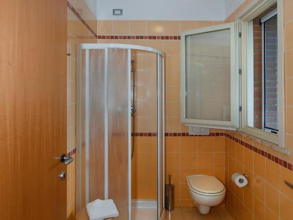 Residence San Rossore : photo 10 de la chambre appartement 1 chambre