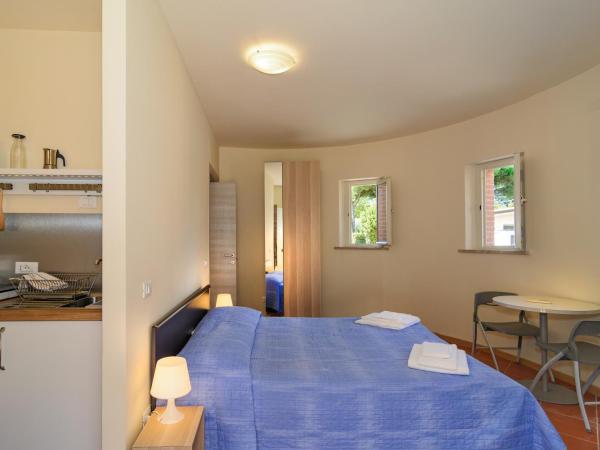 Residence San Rossore : photo 8 de la chambre studio