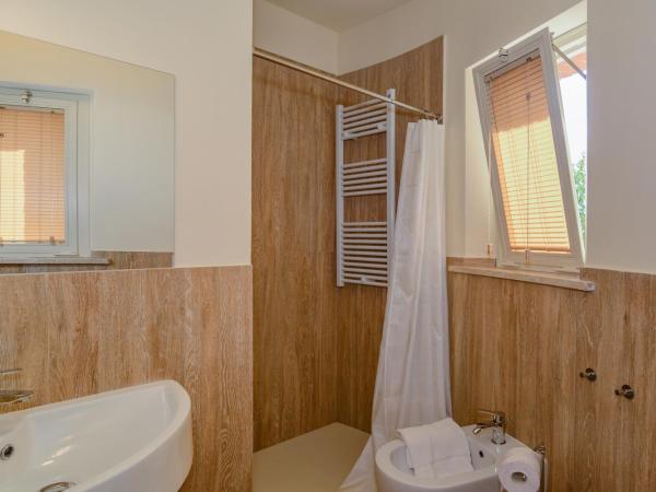 Residence San Rossore : photo 6 de la chambre studio