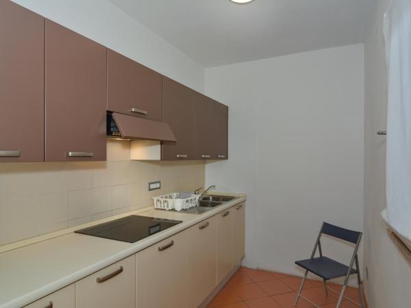 Residence San Rossore : photo 10 de la chambre appartement 3 chambres