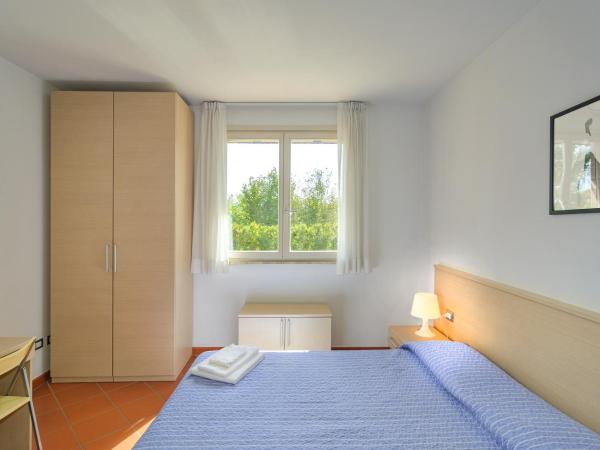 Residence San Rossore : photo 9 de la chambre appartement 3 chambres