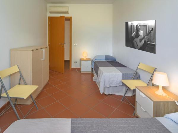 Residence San Rossore : photo 7 de la chambre appartement 3 chambres